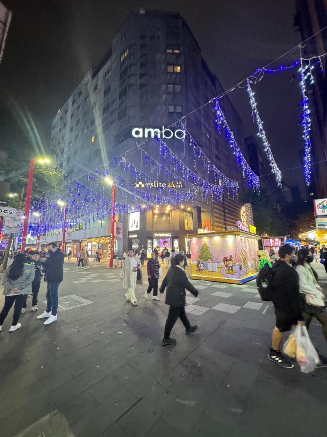 דירות טאיפיי Ximen 日記 מראה חיצוני תמונה